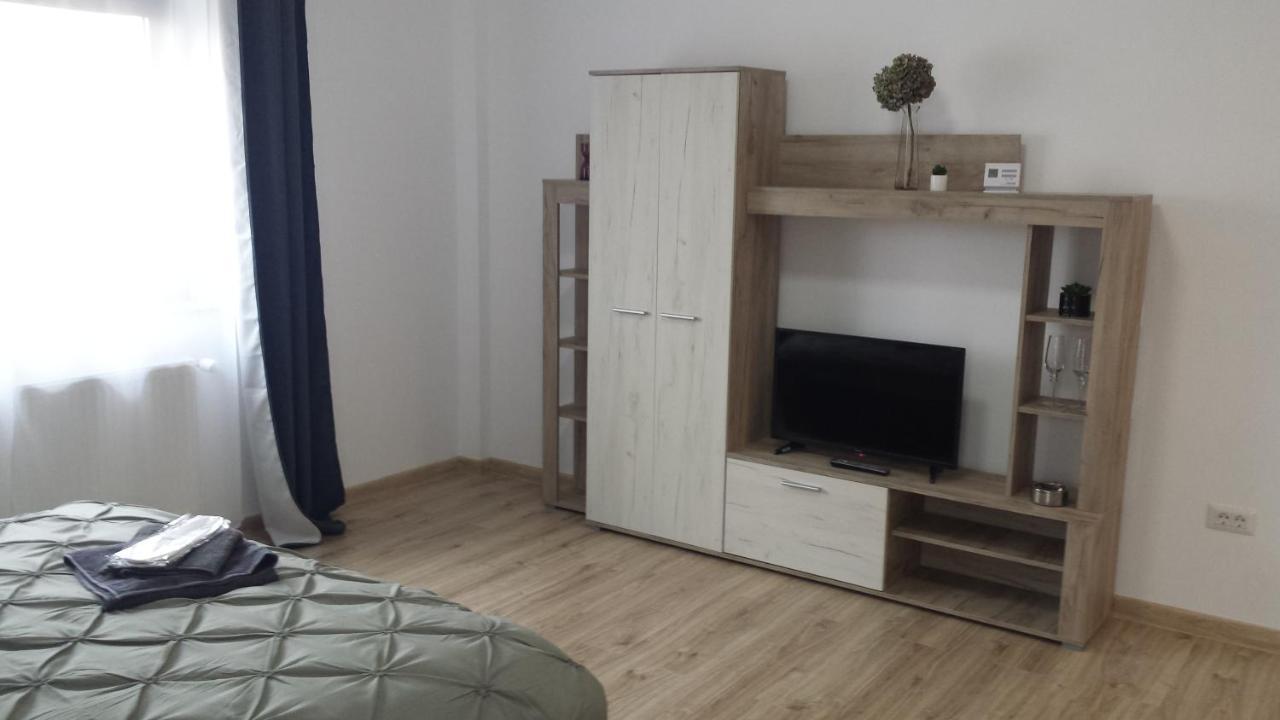 Apartament Mario Rădăuţi Exterior foto