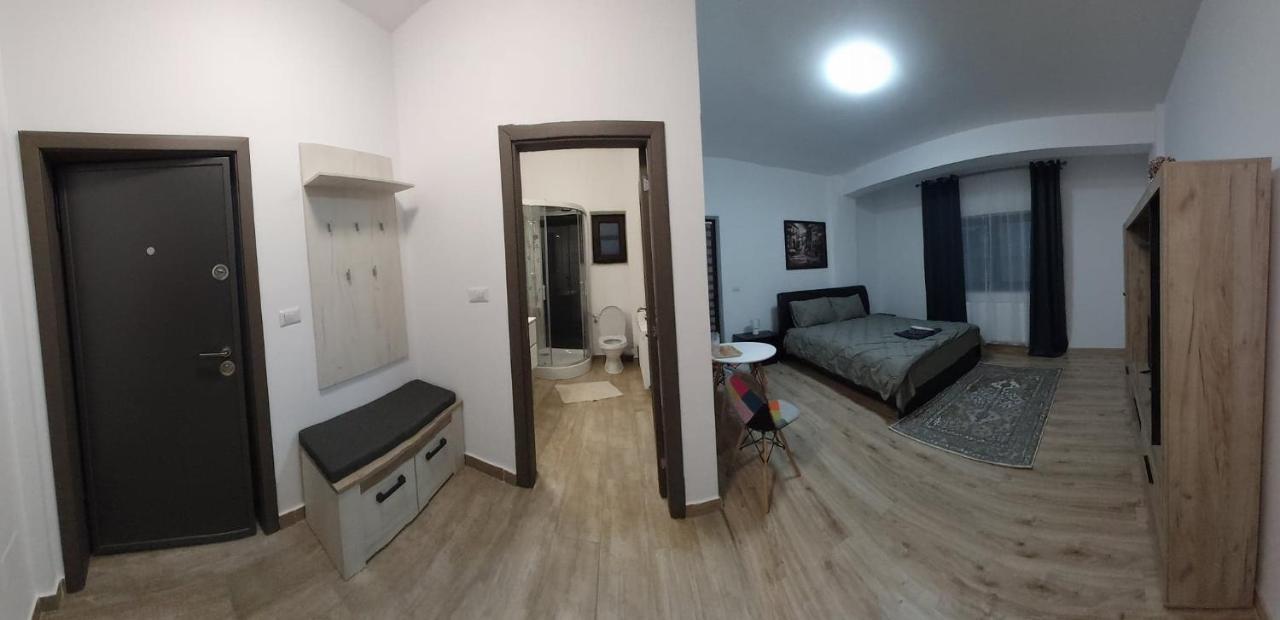 Apartament Mario Rădăuţi Exterior foto